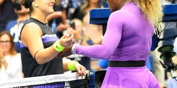 TENIS – Bianca Andreescu a câştigat primul său titlu de Mare Şlem, US Open, la doar 19 ani