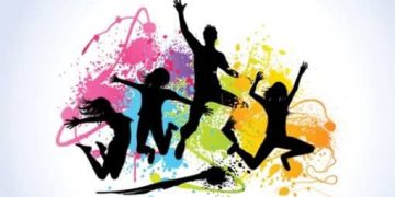 GALA TINERETULUI DIN ROMÂNIA – „Visăm și creăm împreună!”