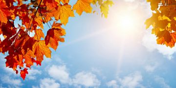 Aflăm de la meteorologi: cum va fi vremea în luna septembrie