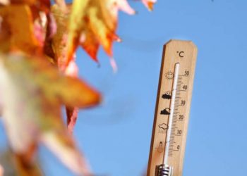 Prognoza meteo pentru 12 septembrie 2019