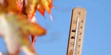 Prognoza meteo pentru 12 septembrie 2019