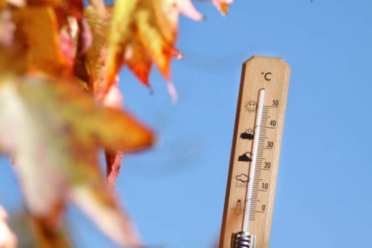 Prognoza meteo pentru 12 septembrie 2019