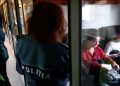 Campanie în trenurile care circulă în Maramureș – FOTO