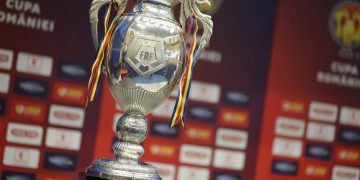 FOTBAL – Cupa României – Programul 16-imilor de finală