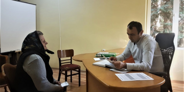 Prefectul Vasile Moldovan continuă programul de audiențe cu sighetenii