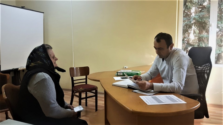 Prefectul Vasile Moldovan continuă programul de audiențe cu sighetenii