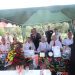 Veteran de război din Văleni, sărbătorit la împlinirea vârstei de 100 de ani – FOTO