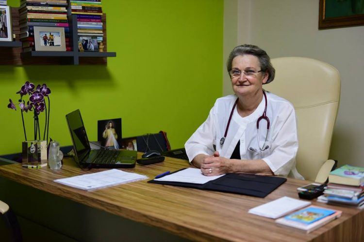 Dr. Viorica Cherecheş: „Suferinţa bolnavilor nu trebuie tranzacţionată politic”