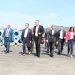 Delegația poloneză, vizită la un investitor polonez în Baia Mare și la Universal Alloy Corporation în Dumbrăvița