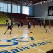 VOLEI – Amicale – Știința Explorări câștigă primul meci și pierde al doilea cu Zalău