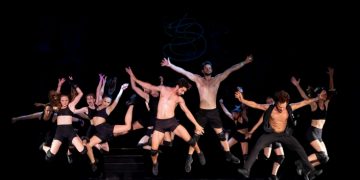 GALA HOP 2019 | O maramureșeancă printre concurenți: “Am ales actoria pentru că îmi place să privesc cu alți ochi.”