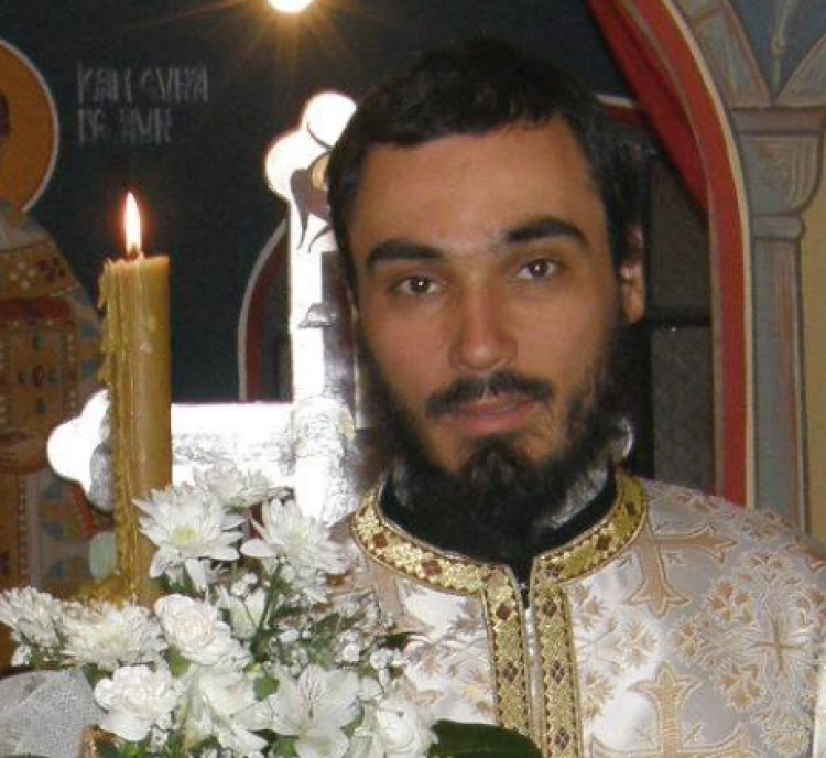 A săvârșit păcatul capital. Preot, tată a șase copii s-a spânzurat