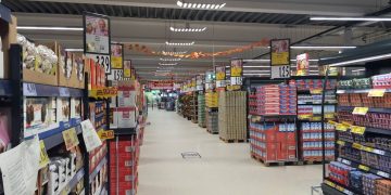 Alertă la Kaufland! A fost depistat un produs cu „un număr mai mare de bacterii”