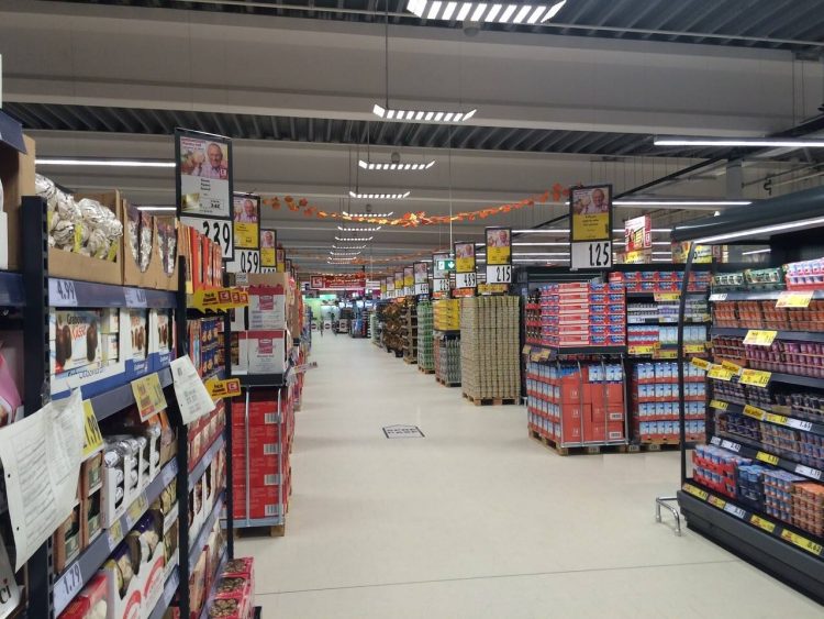 Alertă la Kaufland! A fost depistat un produs cu „un număr mai mare de bacterii”