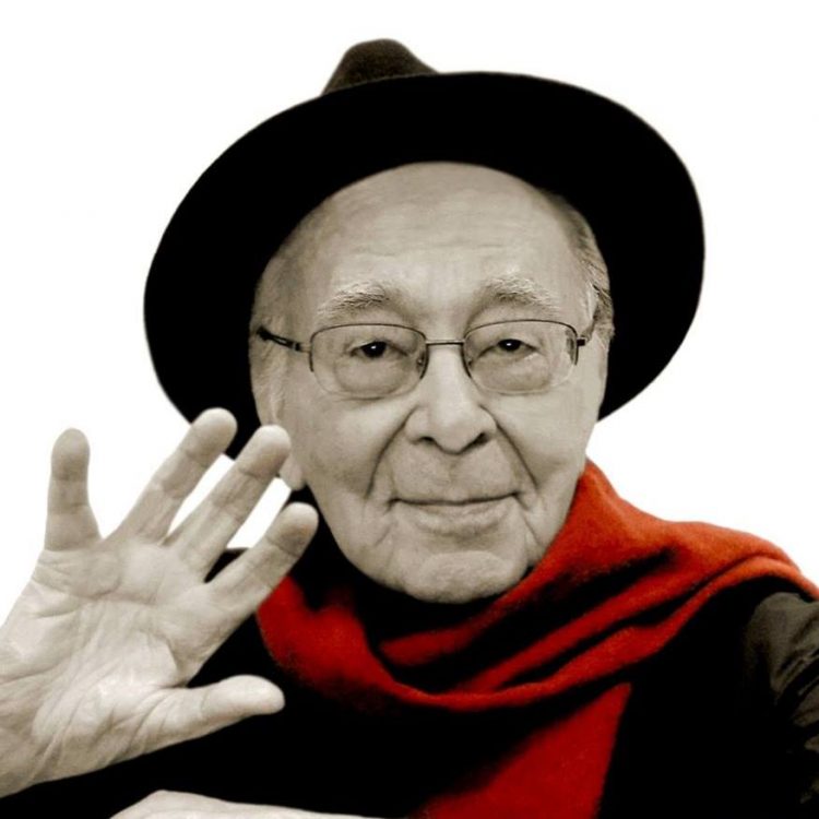 Domnul sau tovarășul Mihai Șora? FAKENEWS?