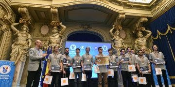 România a devenit campioana europeană la securitate cibernetică