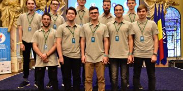 România a câştigat Campionatul European de Securitate Cibernetică 2019