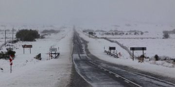 Vremea se răcește brusc. O masă de aer arctic va pătrunde în România