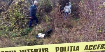 Ipoteză halucinantă în cazul crimei pădurarului. Scenariile sunt demne de filmele cu mafioți