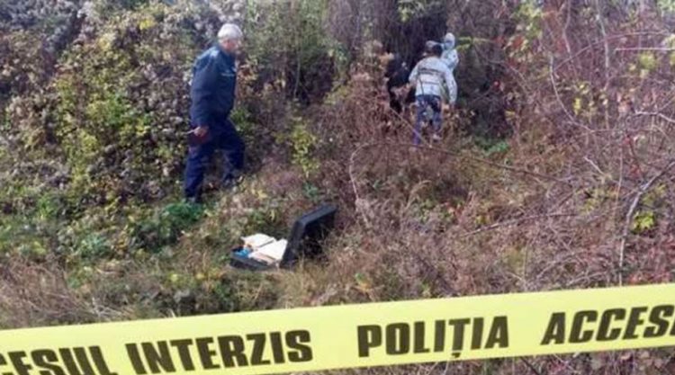 Ipoteză halucinantă în cazul crimei pădurarului. Scenariile sunt demne de filmele cu mafioți