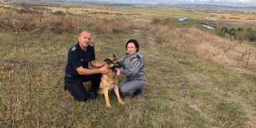 Nah, spaima contrabandiștilor de țigări s-a pensionat   – FOTO