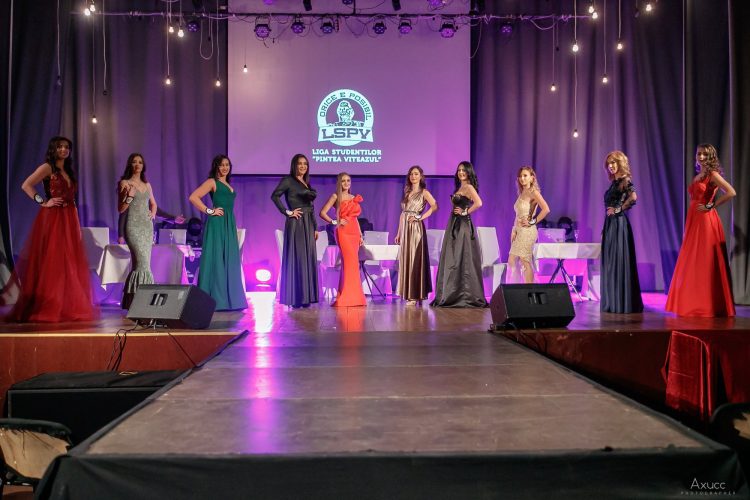 Începe cel mai așteptat concurs de miss din Maramureș