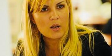 Momentul adevărului pentru Elena Udrea. A fost audiată la Curtea de Apel