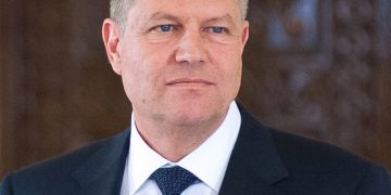 Iohannis, repetent la Geografie. A încurcat la Bruxelles Marea Mediterană cu Marea Neagră