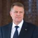 Iohannis, repetent la Geografie. A încurcat la Bruxelles Marea Mediterană cu Marea Neagră