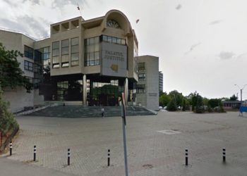 Ziua Ușilor Deschise la Tribunalul Maramureș