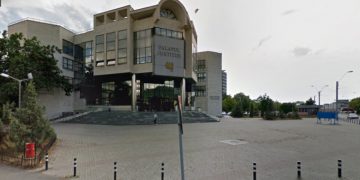 Ziua Ușilor Deschise la Tribunalul Maramureș