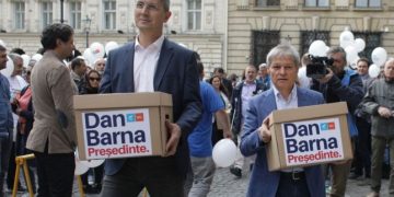 Oamenii lui Barna – colaboratori și turnători!