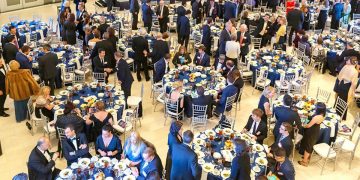 Județul Maramureș, partener la acțiunea-eveniment „Alianța Gala 2019”, care va avea loc în Washington D.C.