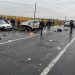 ACCIDENT MORTAL: 4 PERSOANE AU MURIT, IAR ALTE DOUĂ SUNT GRAV RĂNITE!