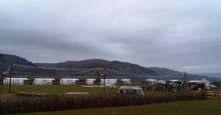 Maramureș Balloon Fiesta este compromis de ploaie