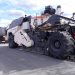 Lucrări pe una dintre cele mai importante șosele din Maramureș