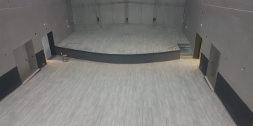 Cinematograf 3D la Sighetu Marmației