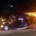 Accident grav între Baia Mare și Satu Mare. Două autoturisme s-au ciocnit