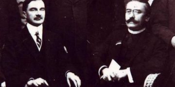 93 de ani de la înființarea PNȚCD