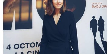 Dana Rogoz vine la Baia Mare, la premiera filmului Mo