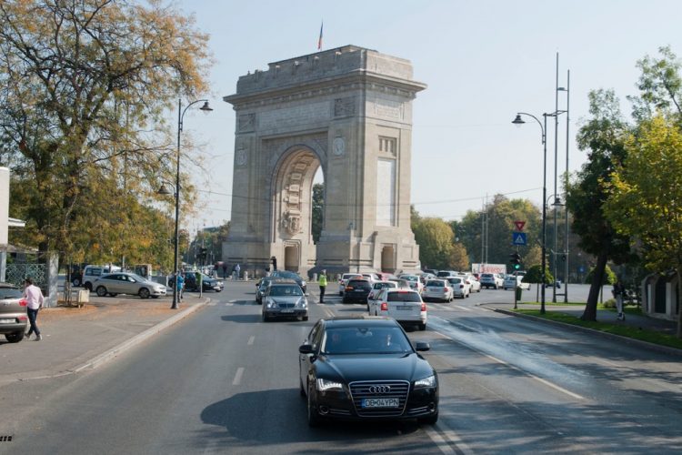 Regina Elena, ultimul drum spre Curtea de Argeș