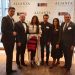 Maramureșul promovat în Washington D.C. la “Alianța Gala”