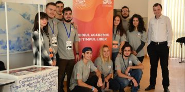 STUDENȚIE: Mediul academic și timpul liber