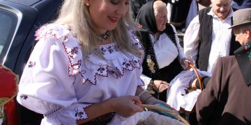 Experiență unică trăită în Maramureș: Obiceiuri frumoase ale unor oameni frumoși