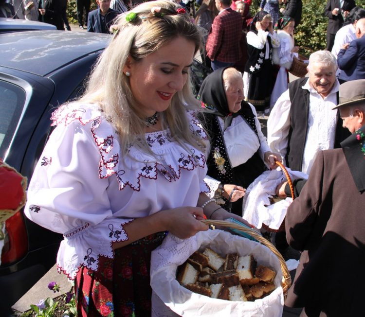 Experiență unică trăită în Maramureș: Obiceiuri frumoase ale unor oameni frumoși
