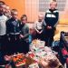 Maramureșenii din Diaspora se mobilizează pentru a ajuta o văduvă cu 8 copii din Bârsana