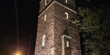 Se schimbă tot. Turnul Ștefan, vizitat după un nou program