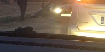 Încă un accident în județ! De această dată în Colțirea