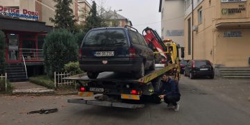 Start pentru curățenia de toamnă în Baia Mare! De unde începe acțiunea