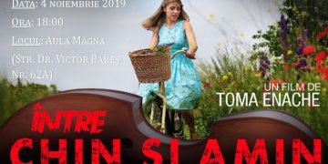 Primul film românesc despre Experimentul Pitești. „Între chin și amin” ajunge în Baia Mare